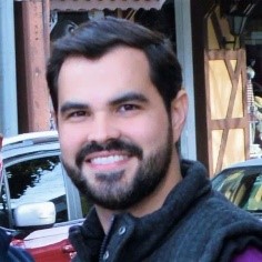 Cid Almeida de Lima, MD
